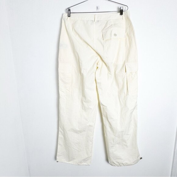 NWT Oval Square Work Pants in Gardenia size XL - Picture 7 of 11
